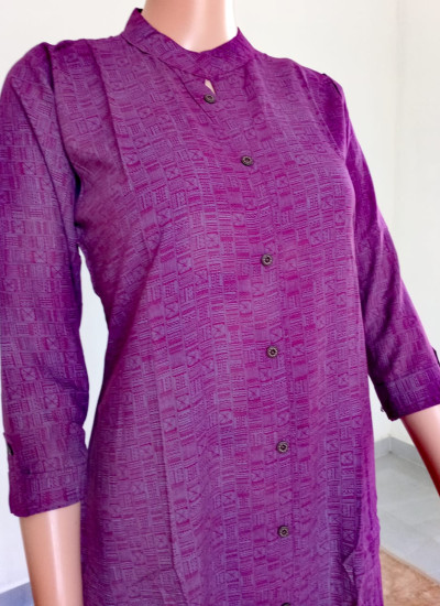 WOMEN KURTA