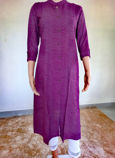 WOMEN KURTA