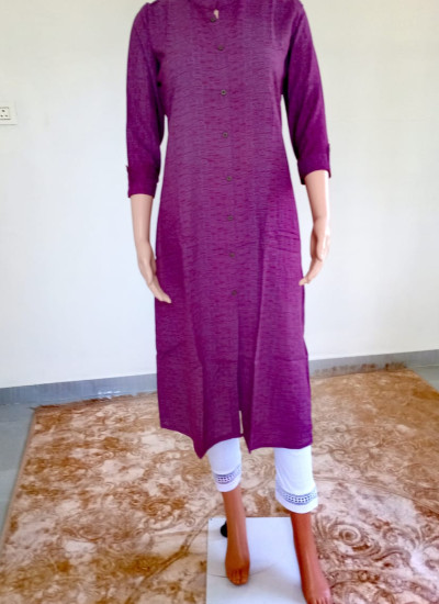 WOMEN KURTA