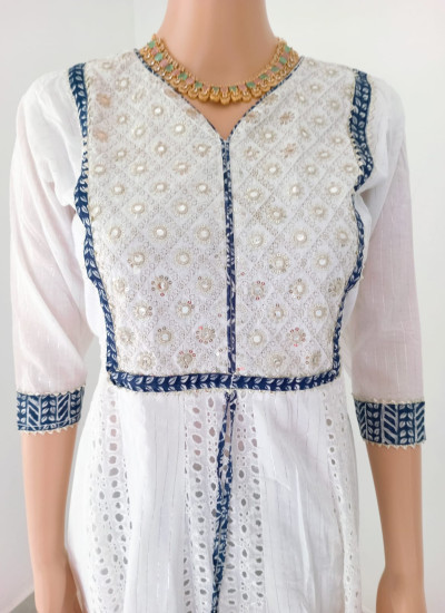 WOMEN KURTA