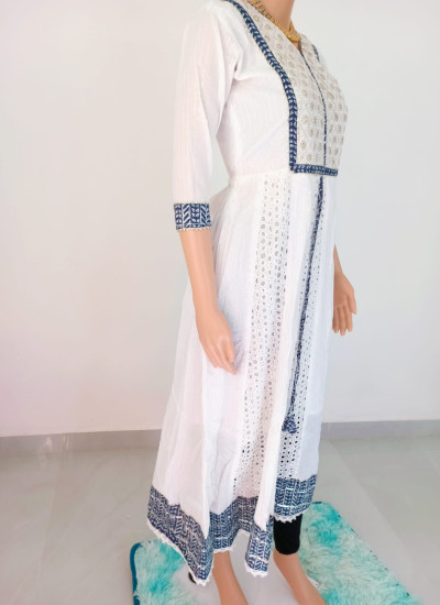 WOMEN KURTA