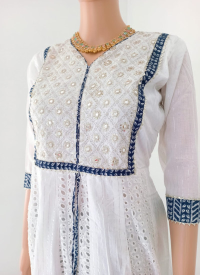 WOMEN KURTA