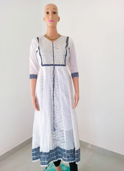 WOMEN KURTA