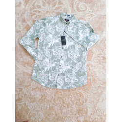 Mens Shirt_Street Wear