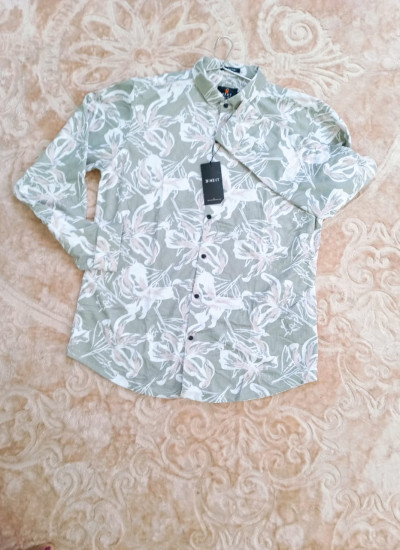 Mens Shirt_Street Wear