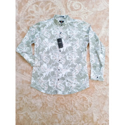 Mens Shirt_Street Wear