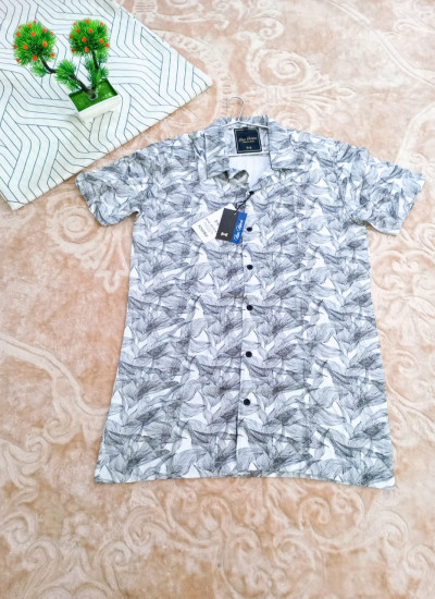 Mens Shirt_Street Wear