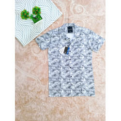 Mens Shirt_Street Wear