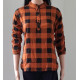 Womens Check top