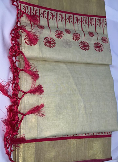 SAREES