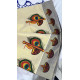 TISSUE MURAL SAREES