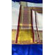 SAREE 3X3 JCQD SET MUNDU