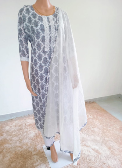 WOMEN KURTA