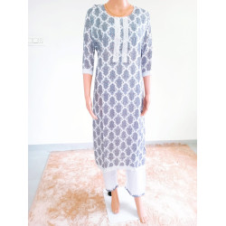 WOMEN KURTA