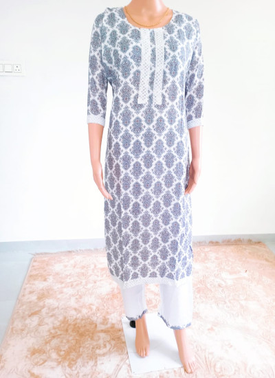 WOMEN KURTA