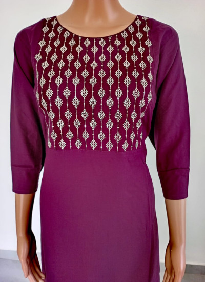 WOMEN KURTA