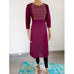 WOMEN KURTA