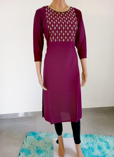 WOMEN KURTA