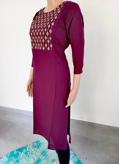 WOMEN KURTA